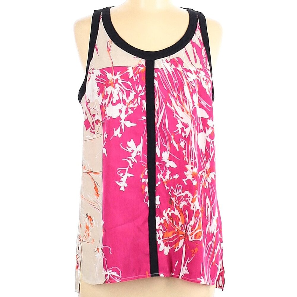 Adrianna Papell sleeveless top